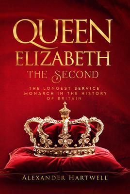 Produktbild: Queen Elisabeth The Second