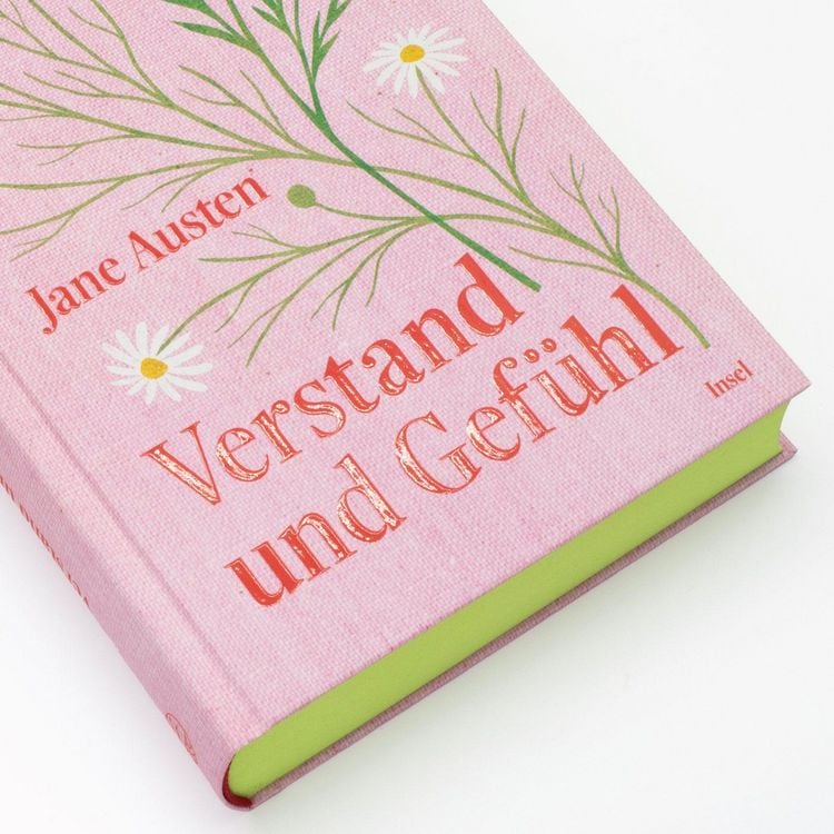 Produktbild: Verstand und Gef&uuml;hl