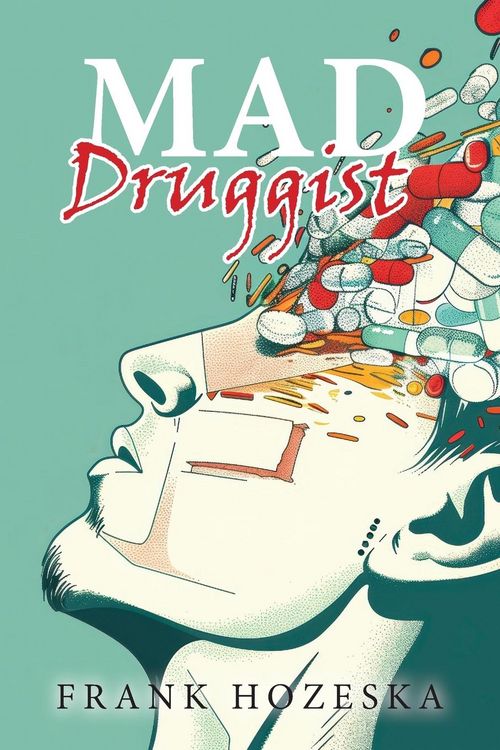 Produktbild: MAD Druggist