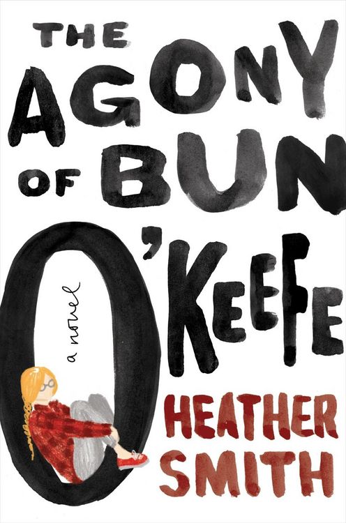 Produktbild: The Agony of Bun O'Keefe