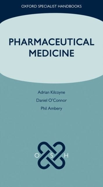 Produktbild: Pharmaceutical Medicine