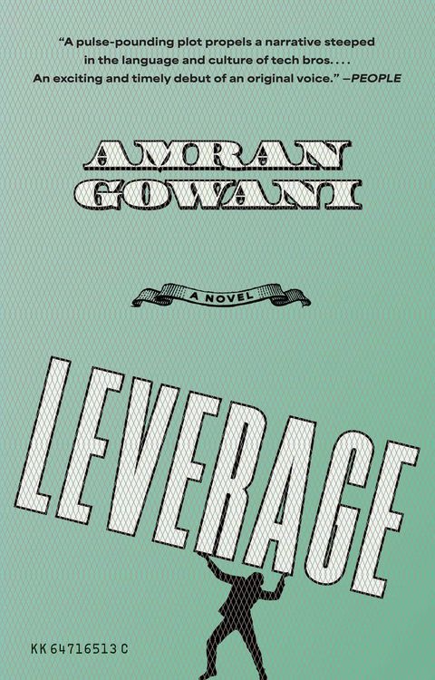 Produktbild: Leverage