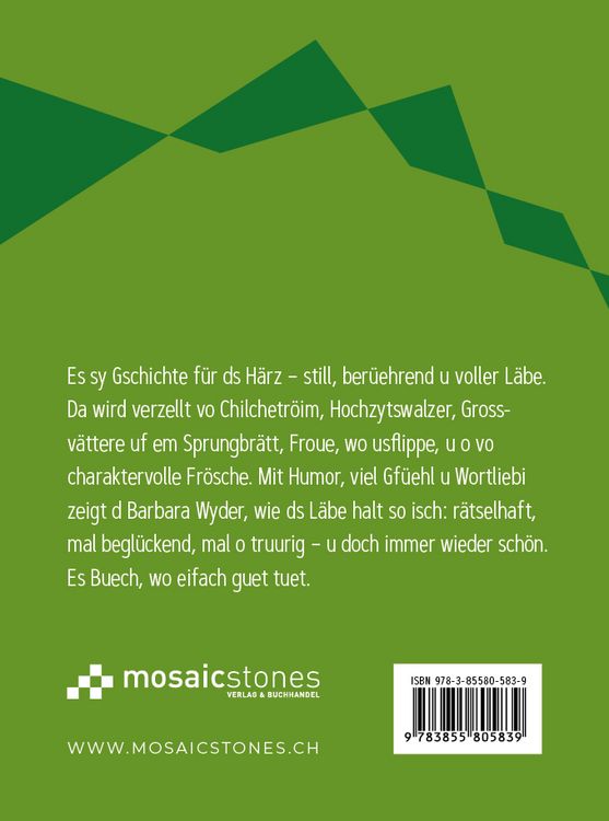 Produktbild: D Fr&ouml;sche gumpe wyt