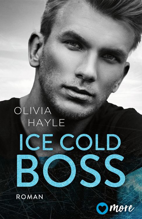 Produktbild: Ice Cold Boss