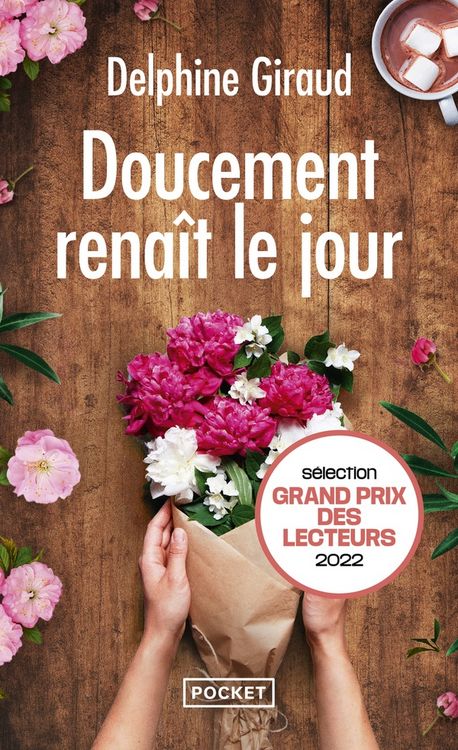 Produktbild: Doucement rena&icirc;t le jour
