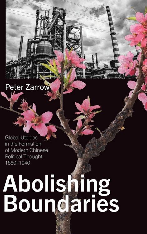 Produktbild: Abolishing Boundaries