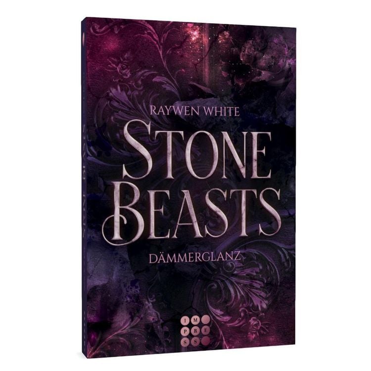 Produktbild: Stone Beasts 1: Dämmerglanz