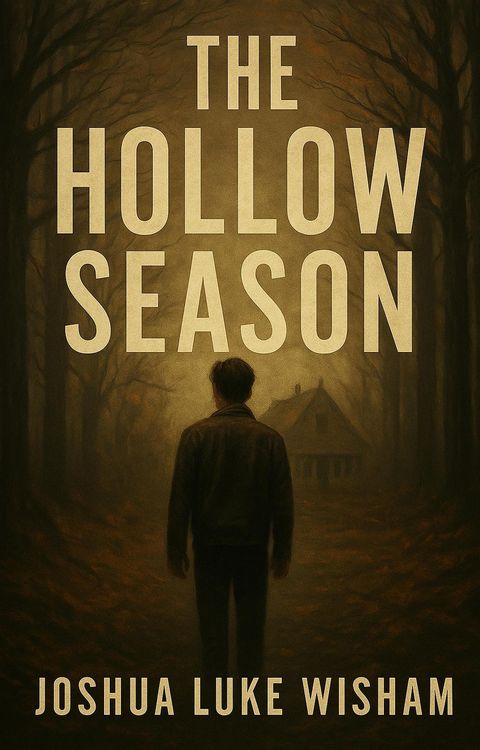 Produktbild: The Hollow Season