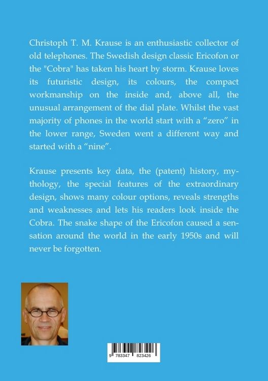 Produktbild: The Ericofon