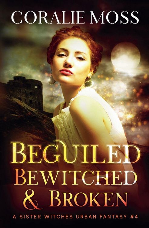 Produktbild: Beguiled, Bewitched, & Broken