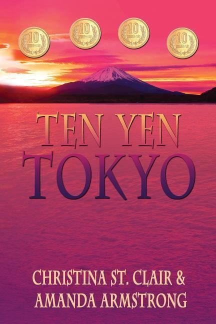 Produktbild: Ten Yen Tokyo