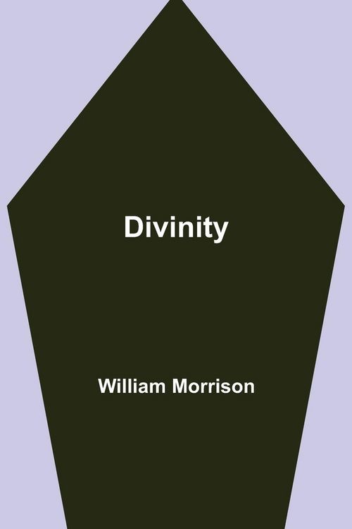 Produktbild: Divinity
