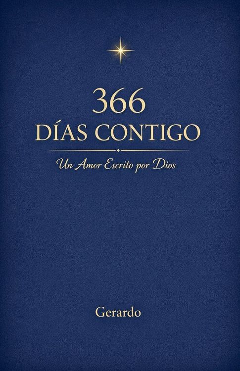 Produktbild: 366 Dias Contigo