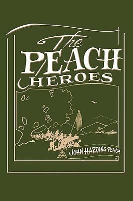 Produktbild: The Peach Heroes