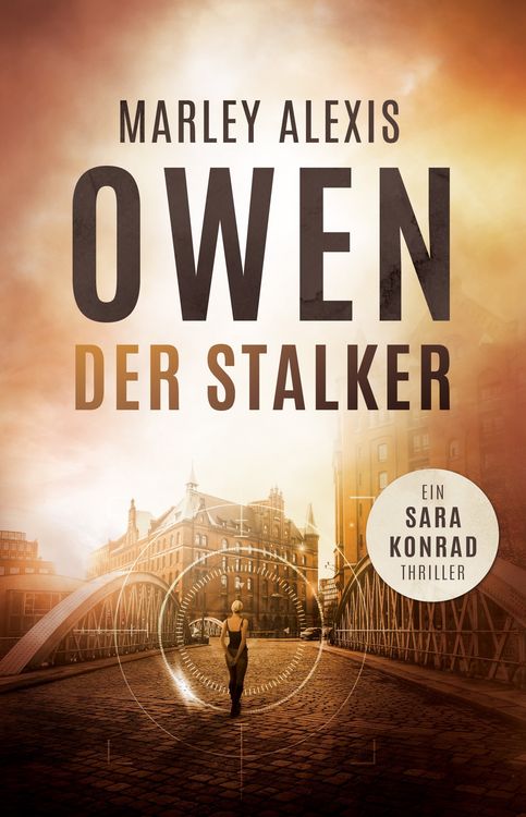Produktbild: Der Stalker