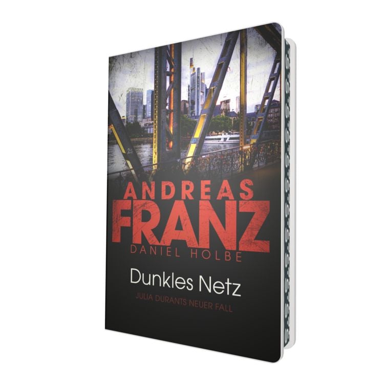 Produktbild: shelfie.audio: Dunkles Netz (Nur bei uns!)