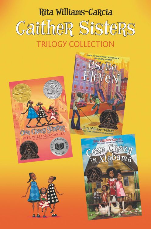 Produktbild: Gaither Sisters Trilogy Collection