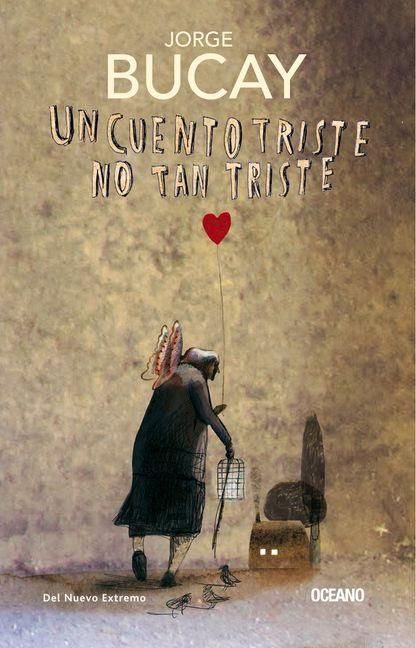 Produktbild: Un Cuento Triste No Tan Triste