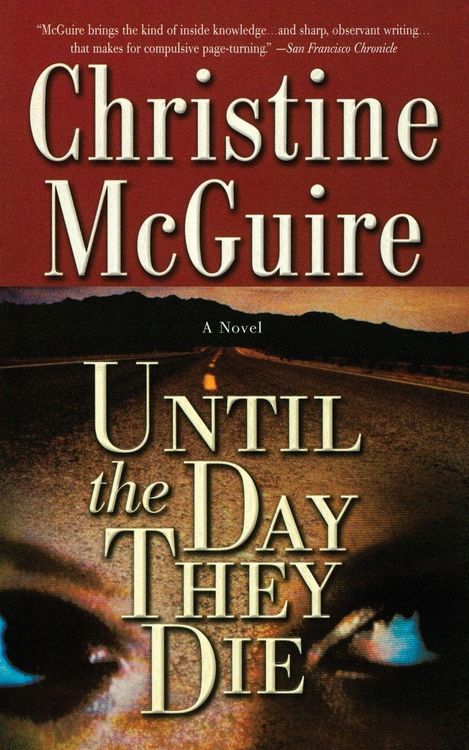 Produktbild: Until the Day They Die