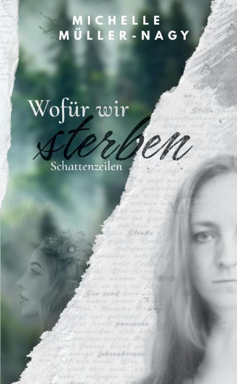 Produktbild: Wof&uuml;r wir sterben