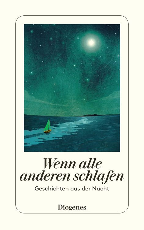 Produktbild: Wenn alle anderen schlafen