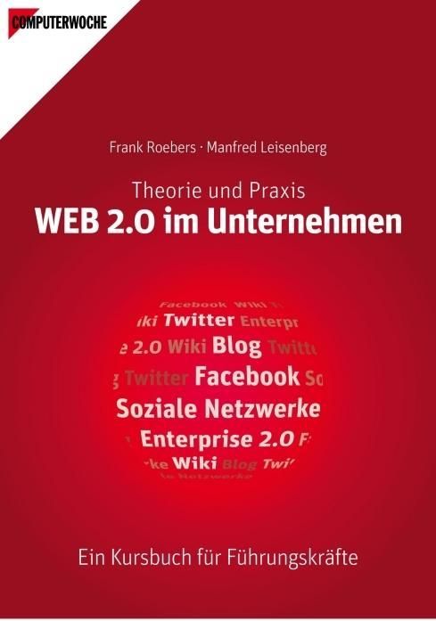Produktbild: WEB 2.0 im Unternehmen