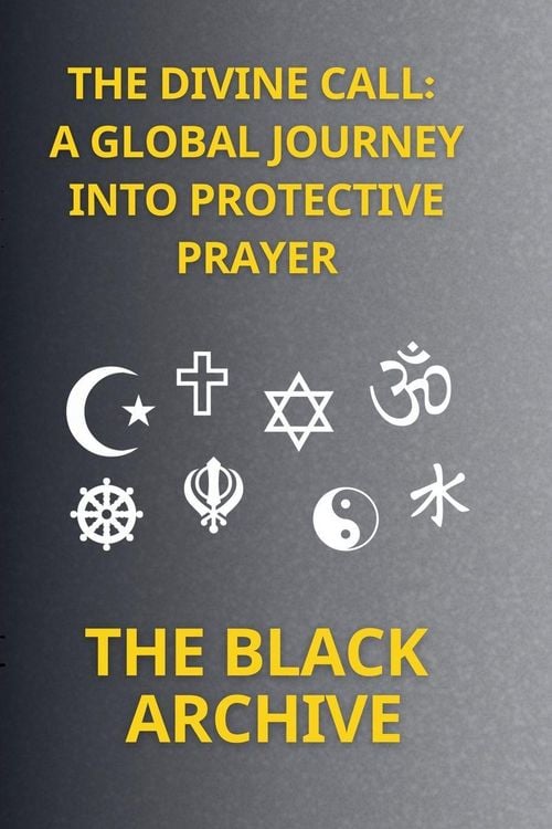 Produktbild: The Divine Call