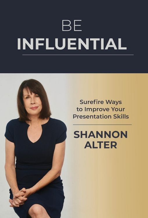 Produktbild: Be Influential