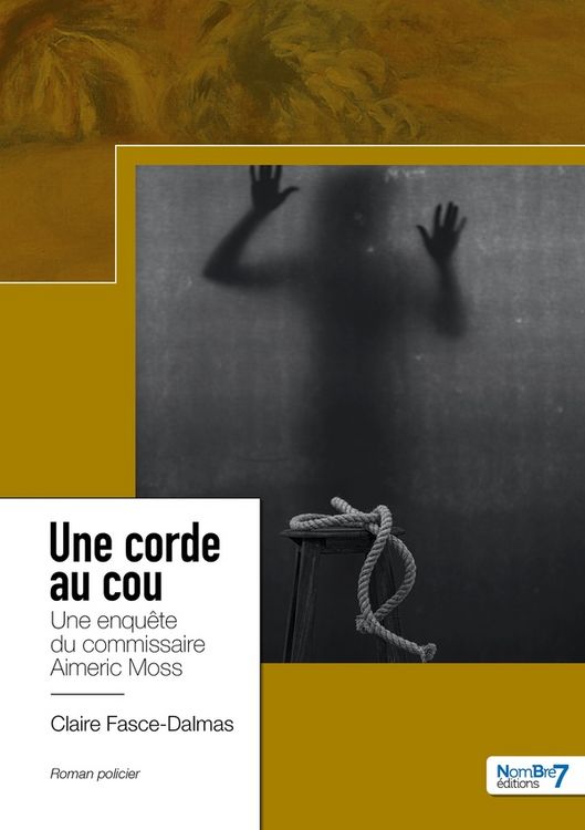 Produktbild: Une corde au cou