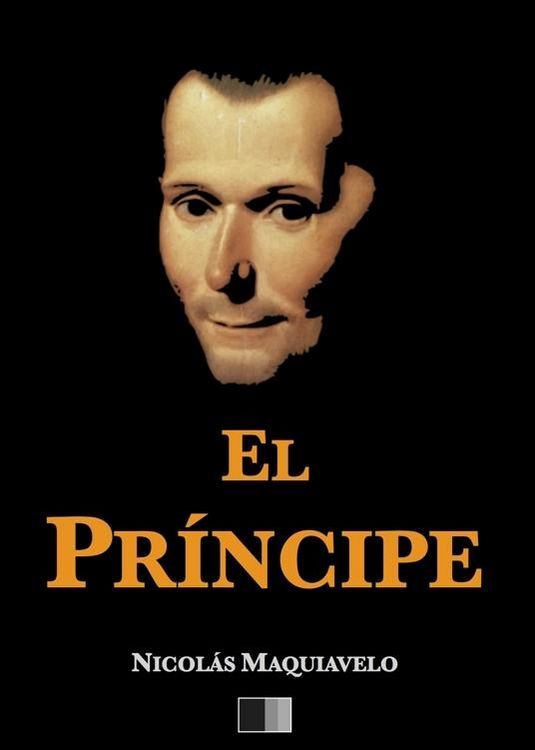 Produktbild: El Pr&iacute;ncipe