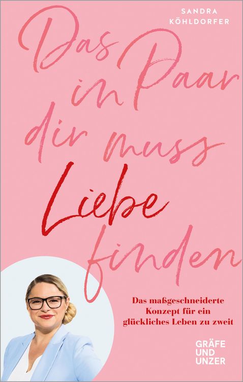 Produktbild: Das Paar in dir muss Liebe finden