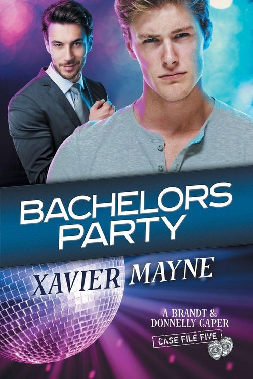Produktbild: Bachelors Party