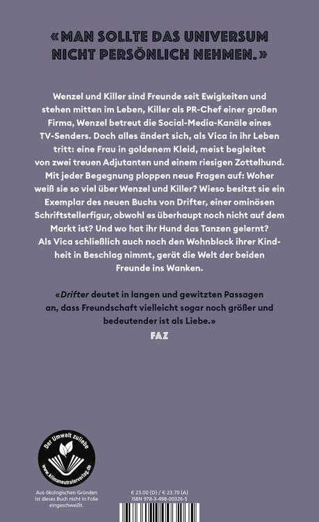 Produktbild: Drifter
