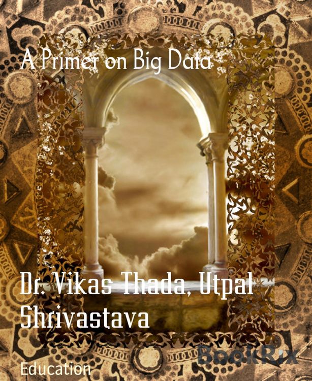 Produktbild: A Primer on Big Data