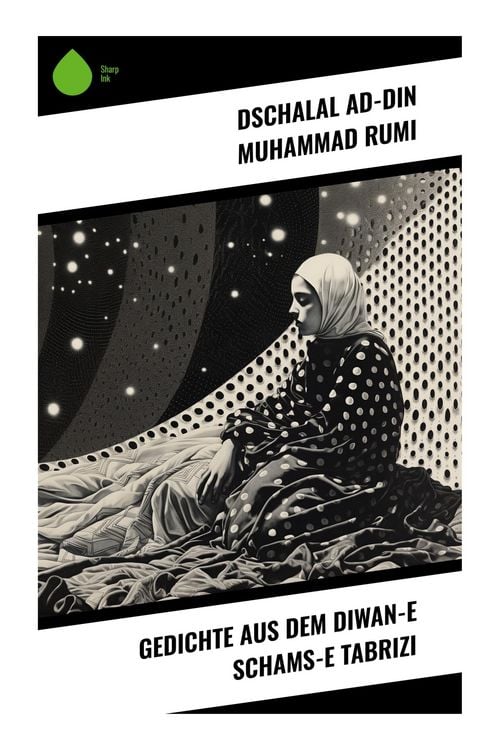 Produktbild: Gedichte aus dem Diwan-e Schams-e Tabrizi