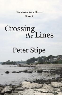 Produktbild: Crossing the Lines