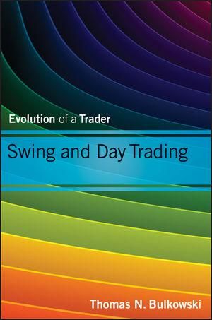 Produktbild: Swing and Day Trading