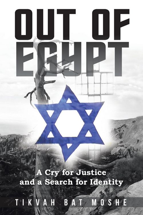 Produktbild: Out of Egypt