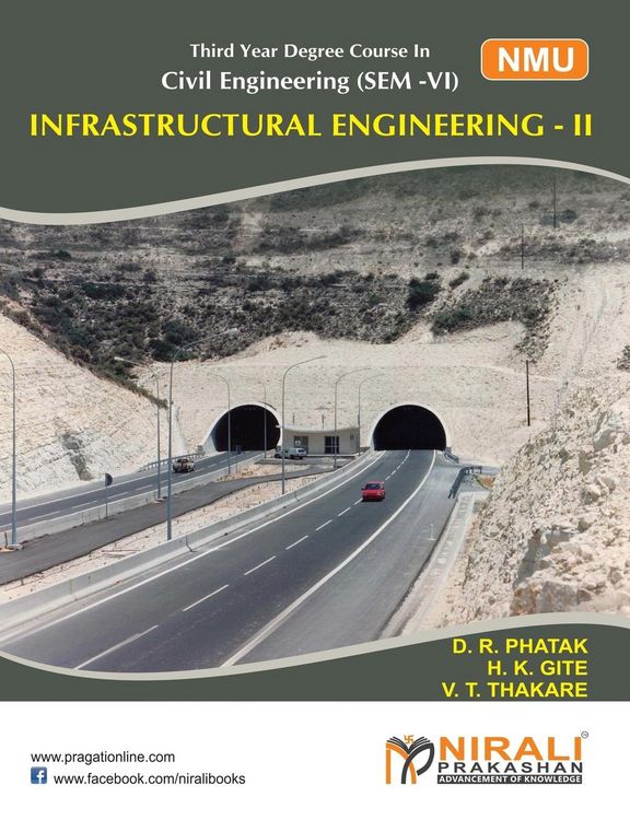 Produktbild: Infrastructural Engineering Ii