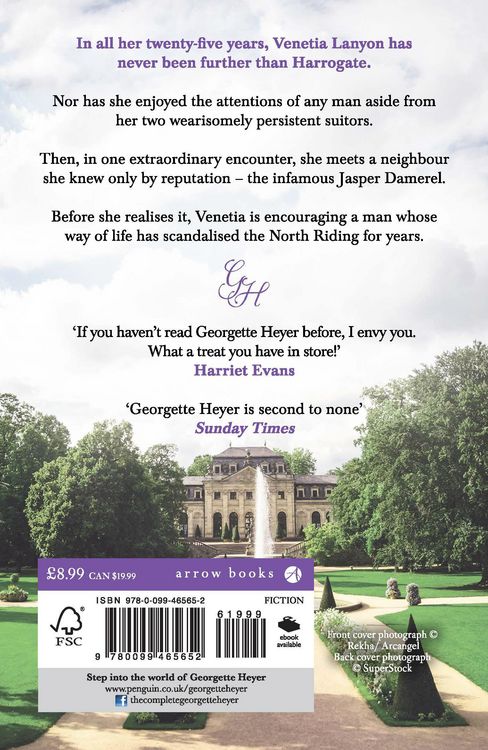 Produktbild: Venetia