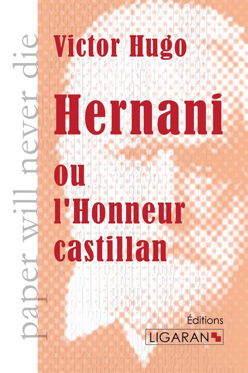 Produktbild: Hernani
