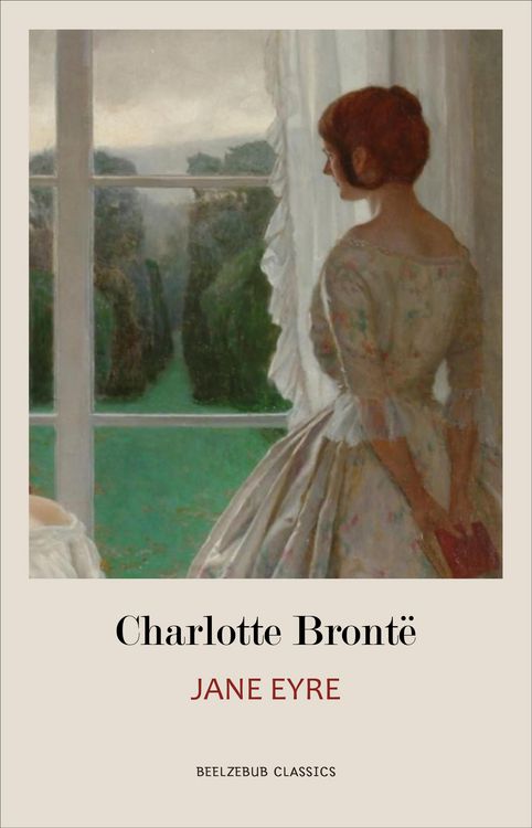Produktbild: Jane Eyre