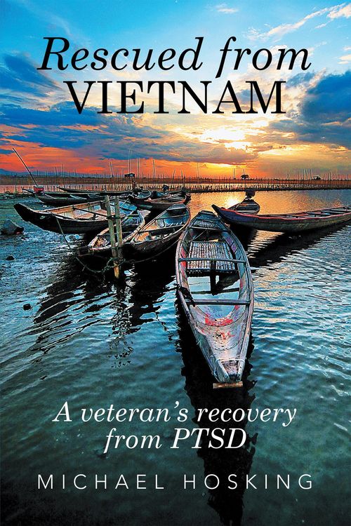 Produktbild: Rescued from Vietnam