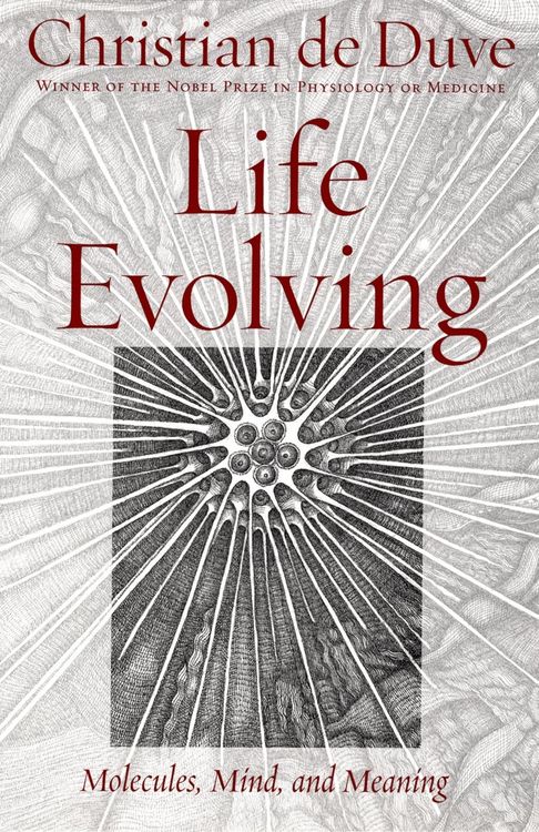 Produktbild: Life Evolving