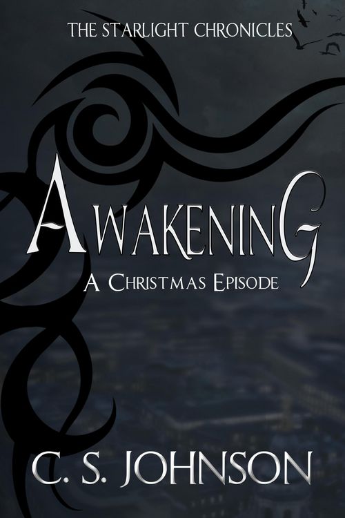 Produktbild: Awakening: A Christmas Episode of the Starlight Chronicles