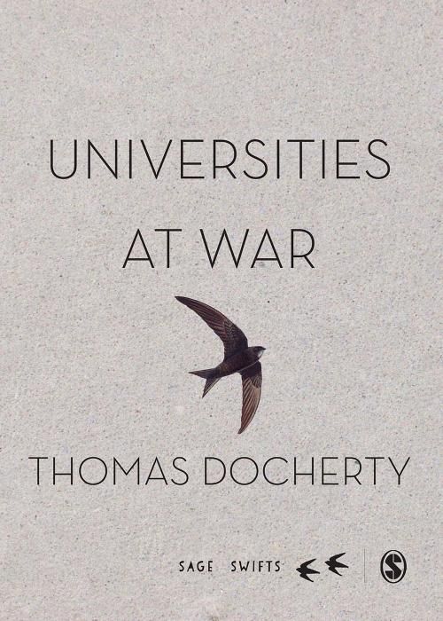 Produktbild: Universities at War