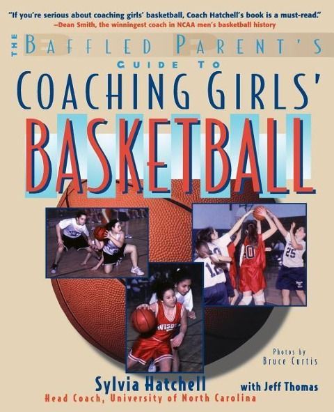 Produktbild: The Baffled Parent's Guide to Coaching Girls' Basketball
