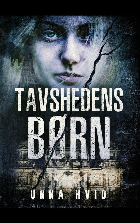 Produktbild: Tavshedens B&oslash;rn