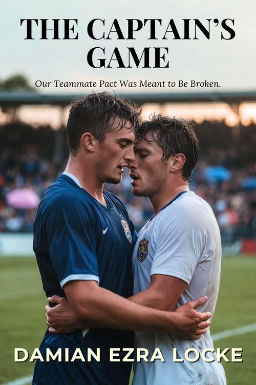 Produktbild: The Captain's Game