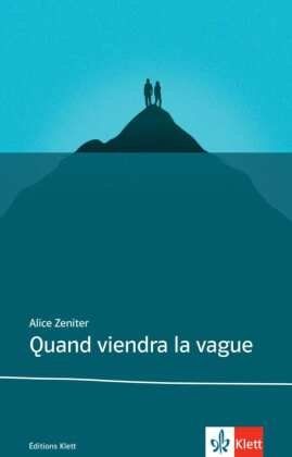 Produktbild: Quand viendra la vague